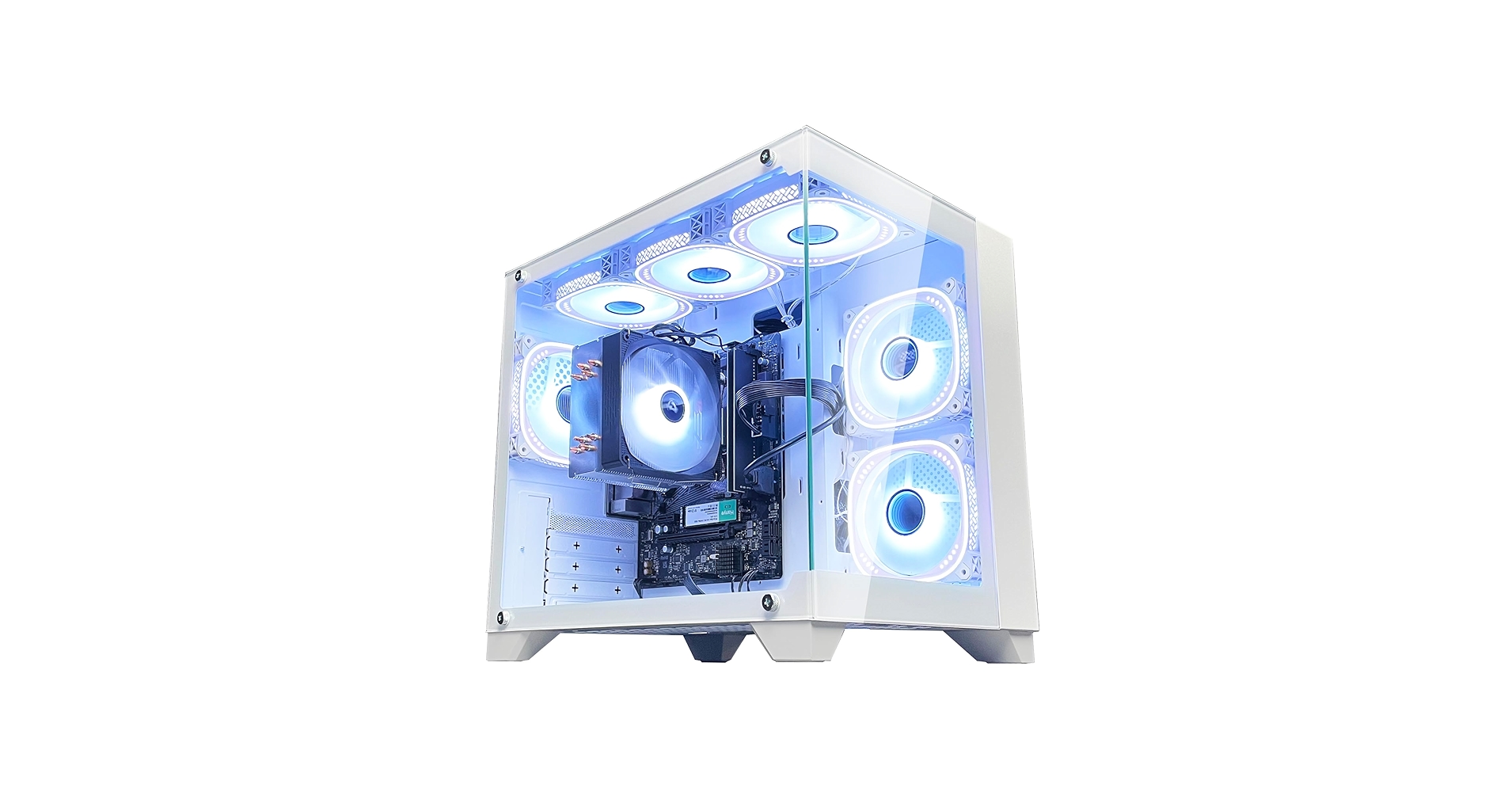 デスクトップパソコン Core i7 7700 16Gメモリー Amazon.co.jp: デスクトップパソコン 第7世代Core i7 7700